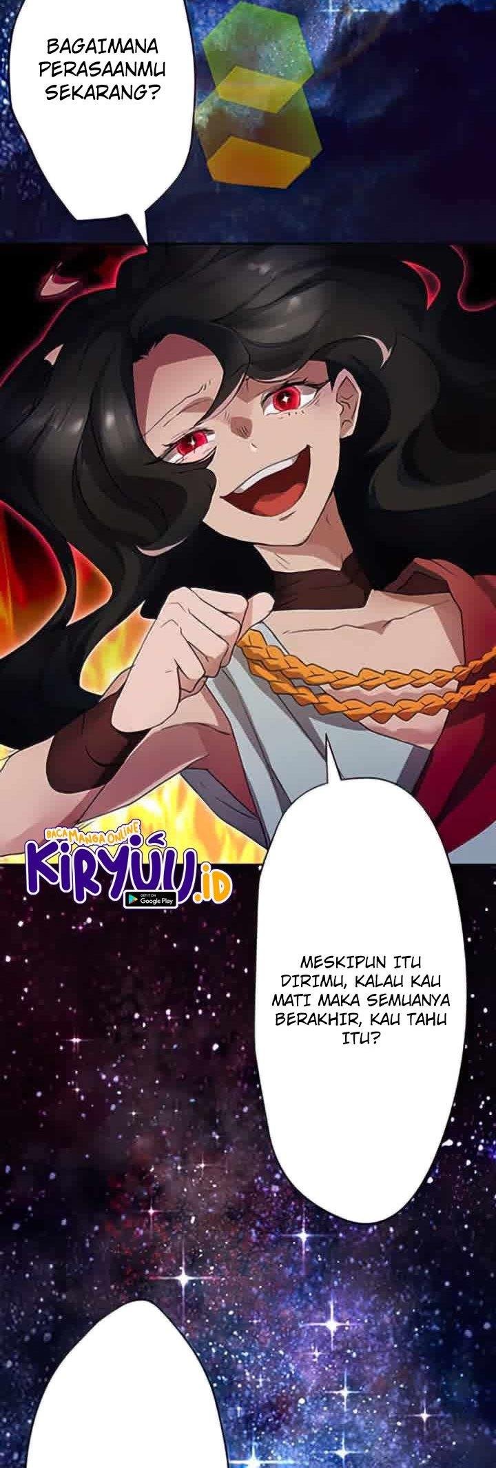 I Became an S-Rank Hunter With the Demon Lord App Chapter 1 - halaman 40