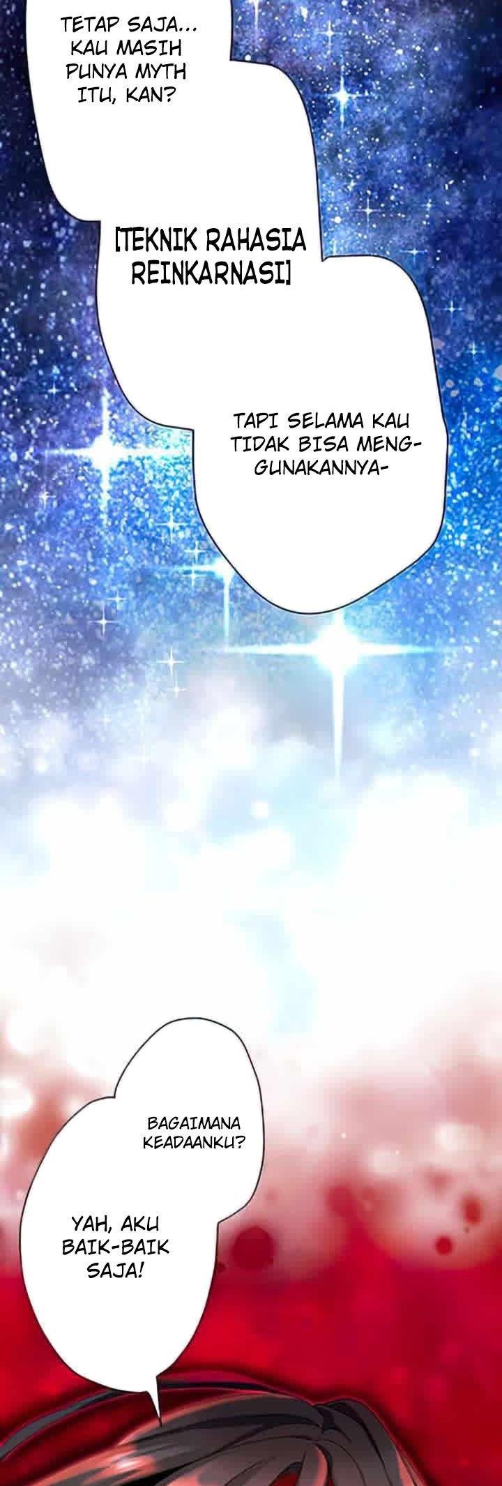 I Became an S-Rank Hunter With the Demon Lord App Chapter 1 - halaman 41