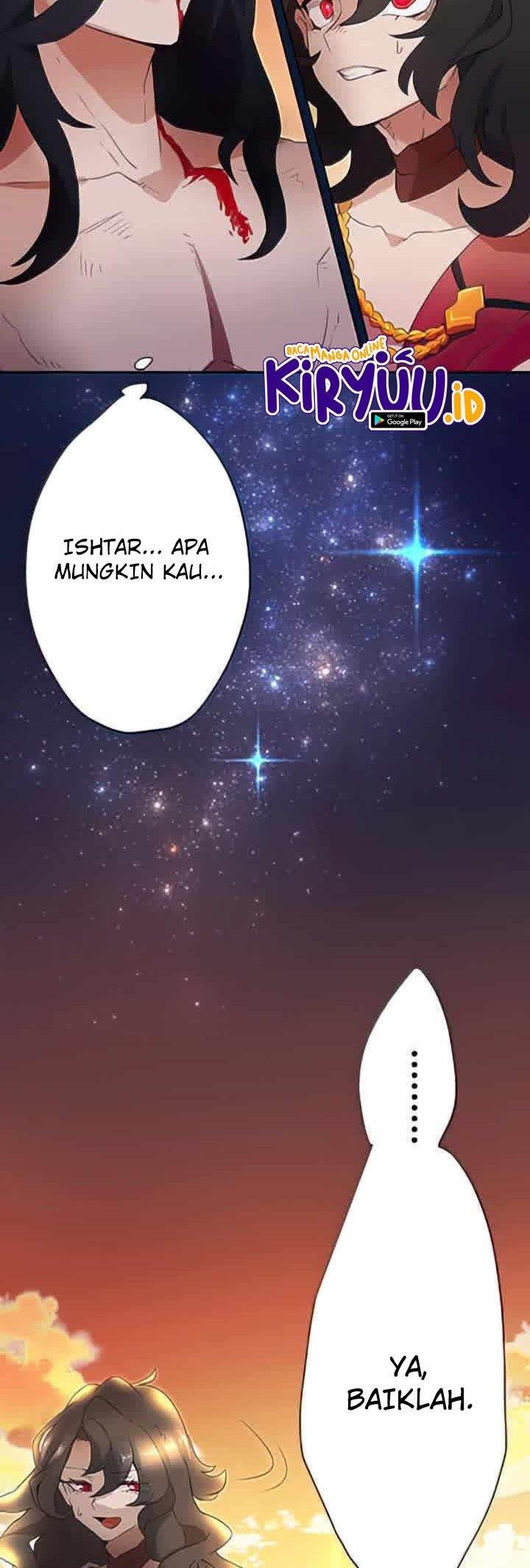 I Became an S-Rank Hunter With the Demon Lord App Chapter 1 - halaman 45