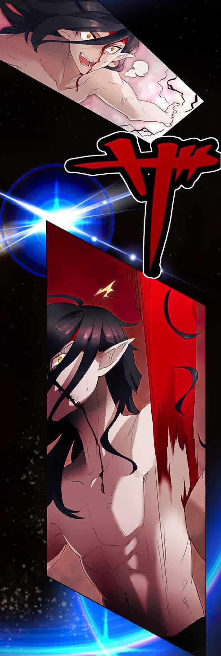 I Became an S-Rank Hunter With the Demon Lord App Chapter 1 - halaman 49