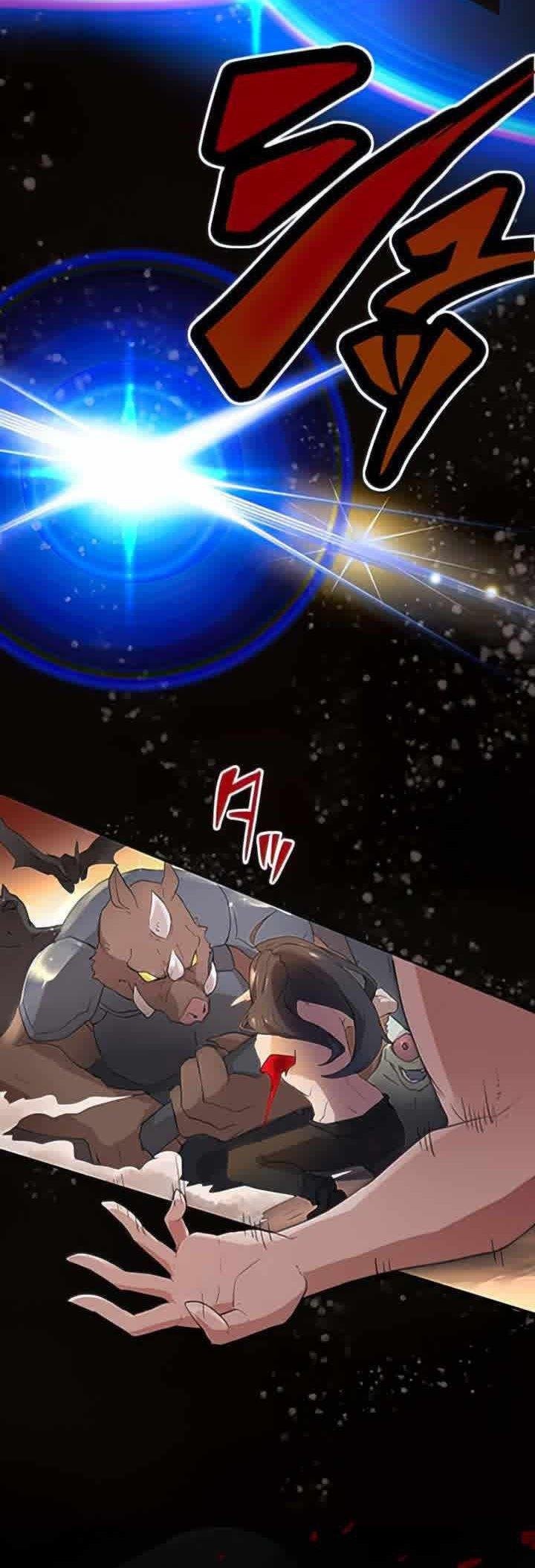 I Became an S-Rank Hunter With the Demon Lord App Chapter 1 - halaman 50