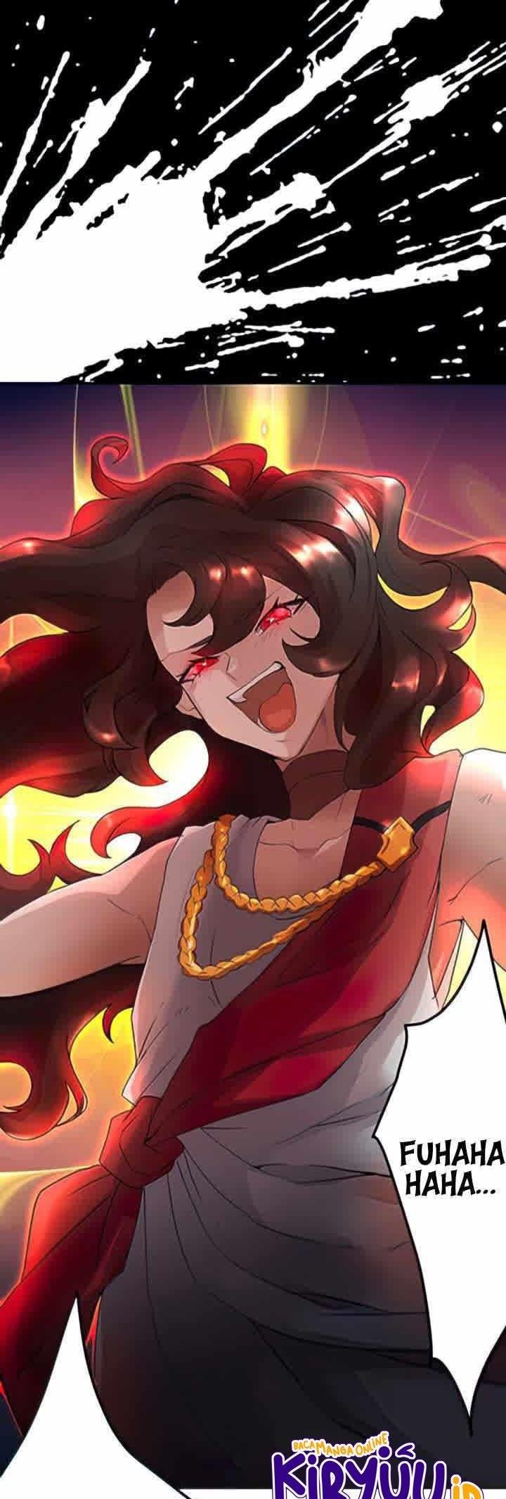 I Became an S-Rank Hunter With the Demon Lord App Chapter 1 - halaman 55