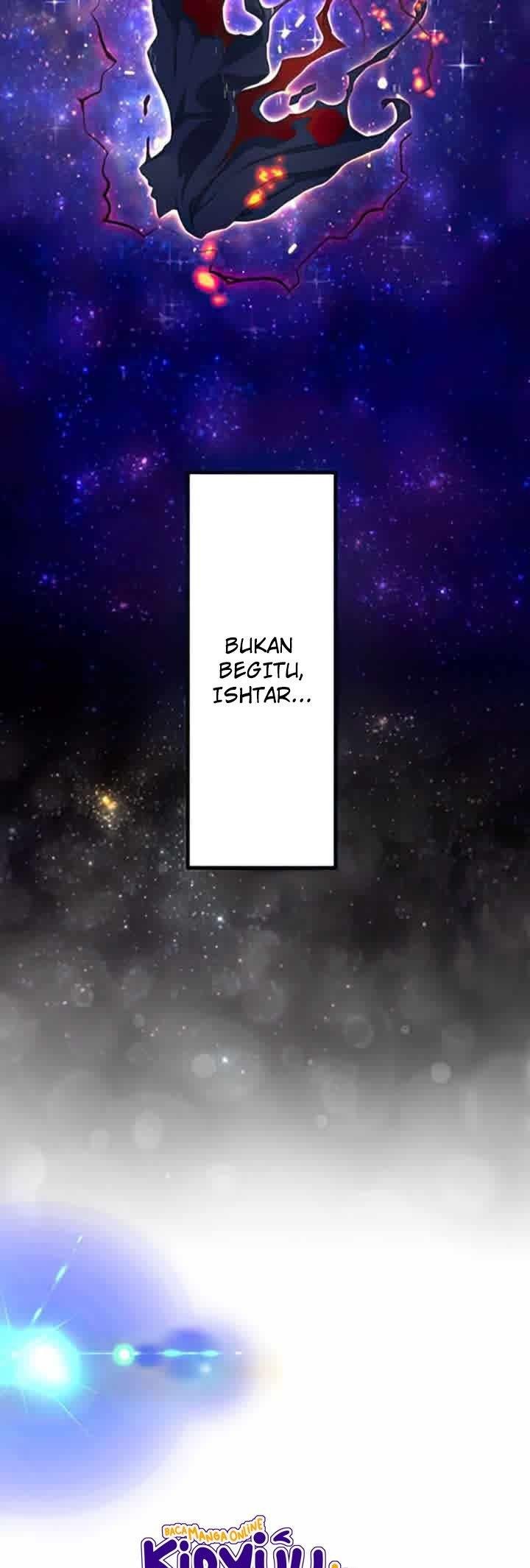 I Became an S-Rank Hunter With the Demon Lord App Chapter 1 - halaman 58