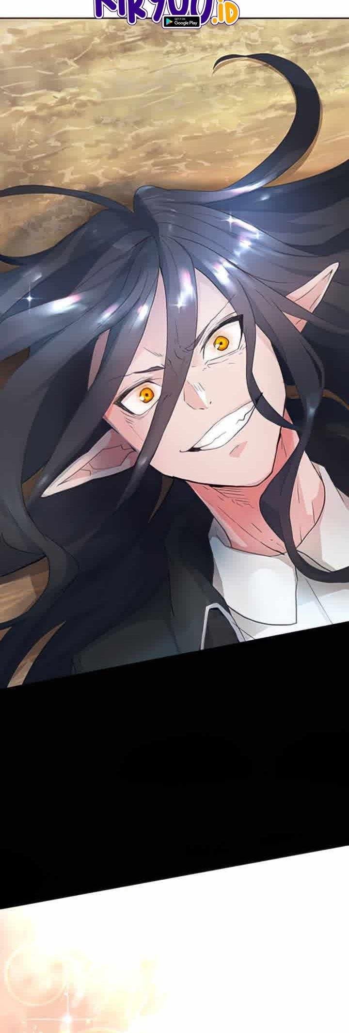I Became an S-Rank Hunter With the Demon Lord App Chapter 1 - halaman 59