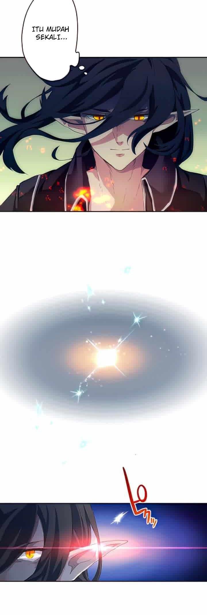 I Became an S-Rank Hunter With the Demon Lord App Chapter 1 - halaman 6