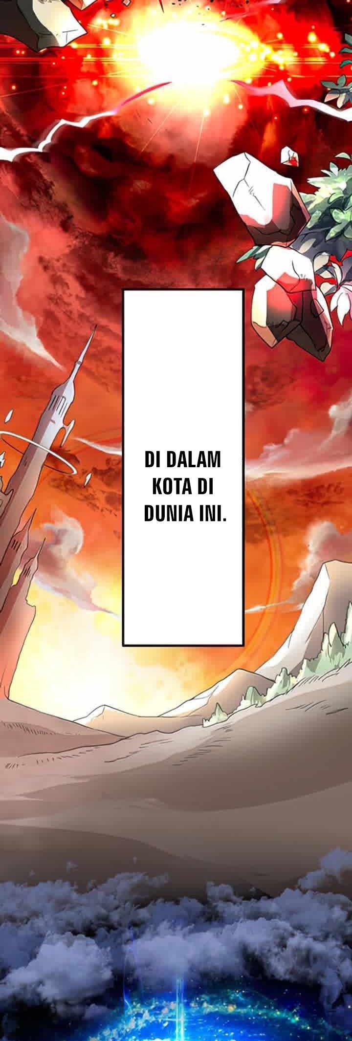 I Became an S-Rank Hunter With the Demon Lord App Chapter 1 - halaman 62
