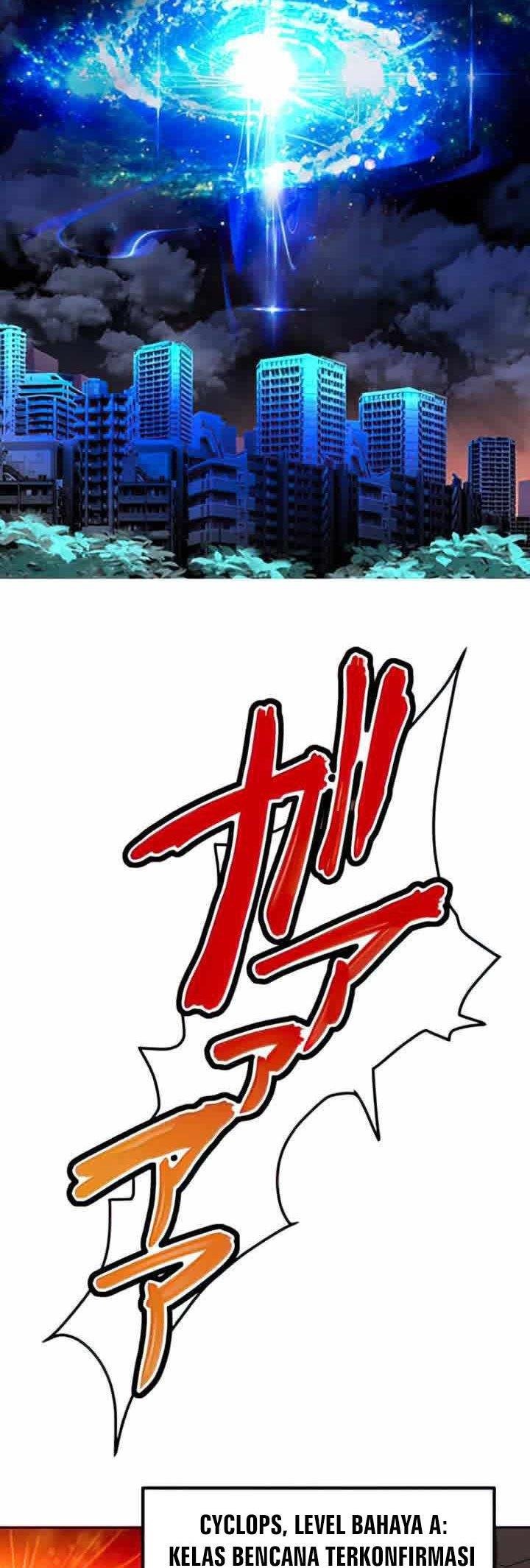 I Became an S-Rank Hunter With the Demon Lord App Chapter 1 - halaman 63