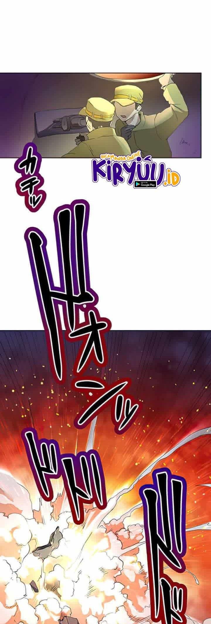 I Became an S-Rank Hunter With the Demon Lord App Chapter 1 - halaman 66