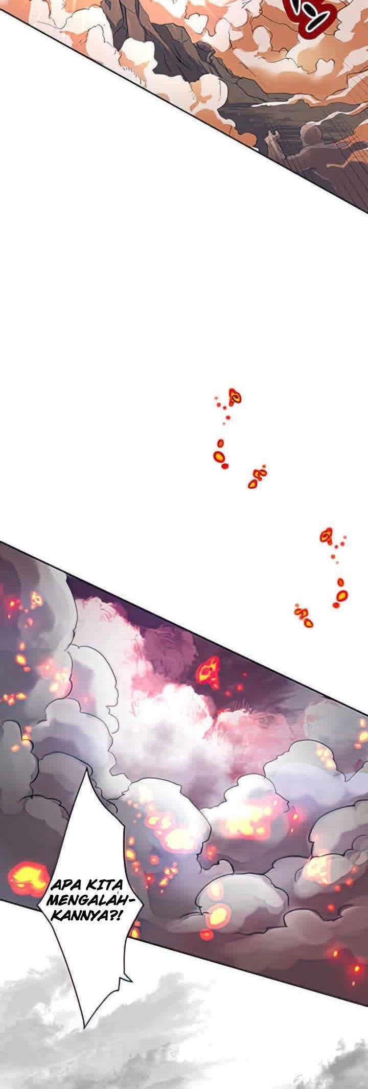 I Became an S-Rank Hunter With the Demon Lord App Chapter 1 - halaman 67