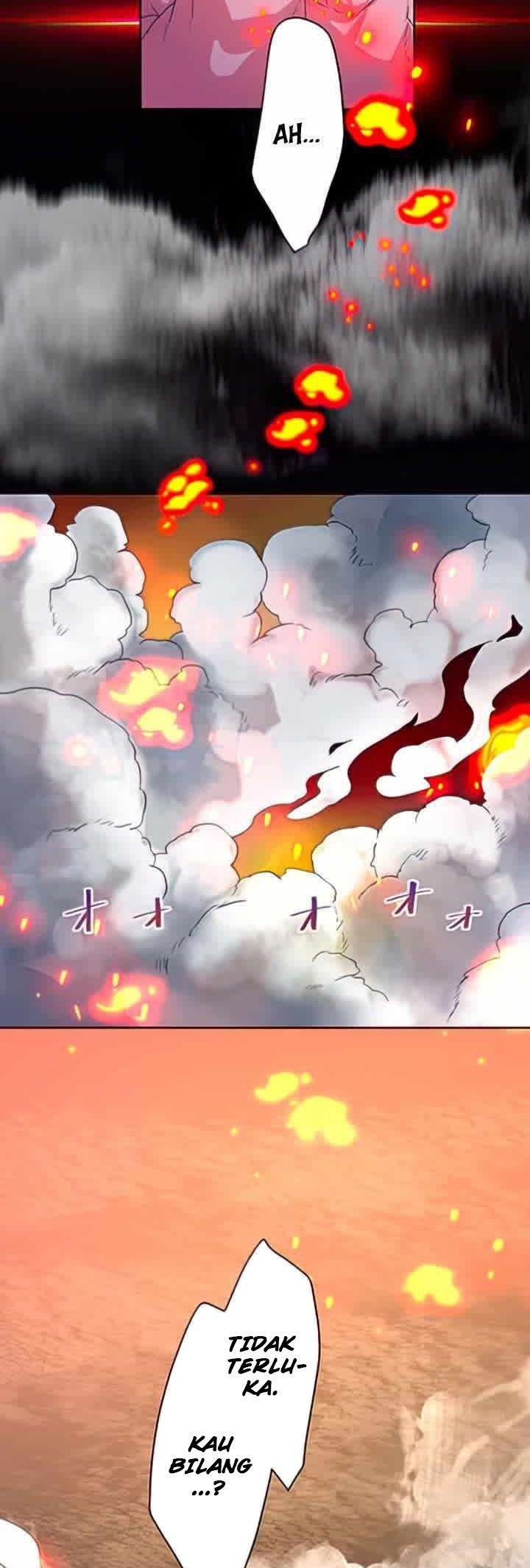 I Became an S-Rank Hunter With the Demon Lord App Chapter 1 - halaman 69