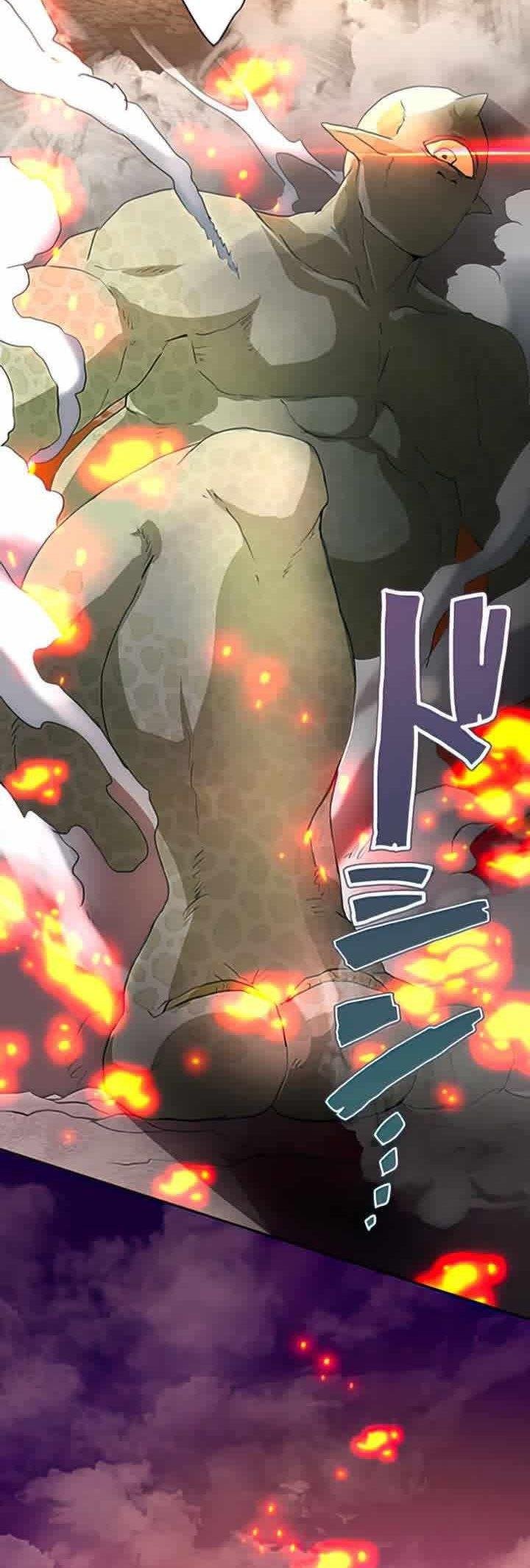 I Became an S-Rank Hunter With the Demon Lord App Chapter 1 - halaman 70
