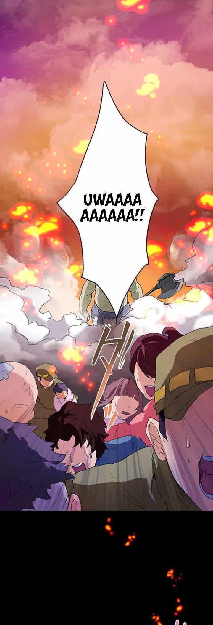 I Became an S-Rank Hunter With the Demon Lord App Chapter 1 - halaman 71