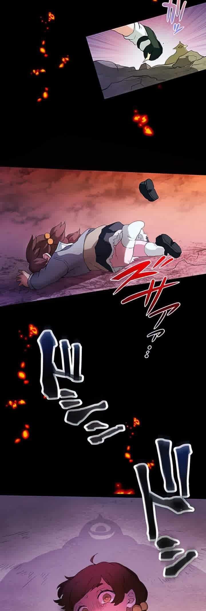 I Became an S-Rank Hunter With the Demon Lord App Chapter 1 - halaman 72