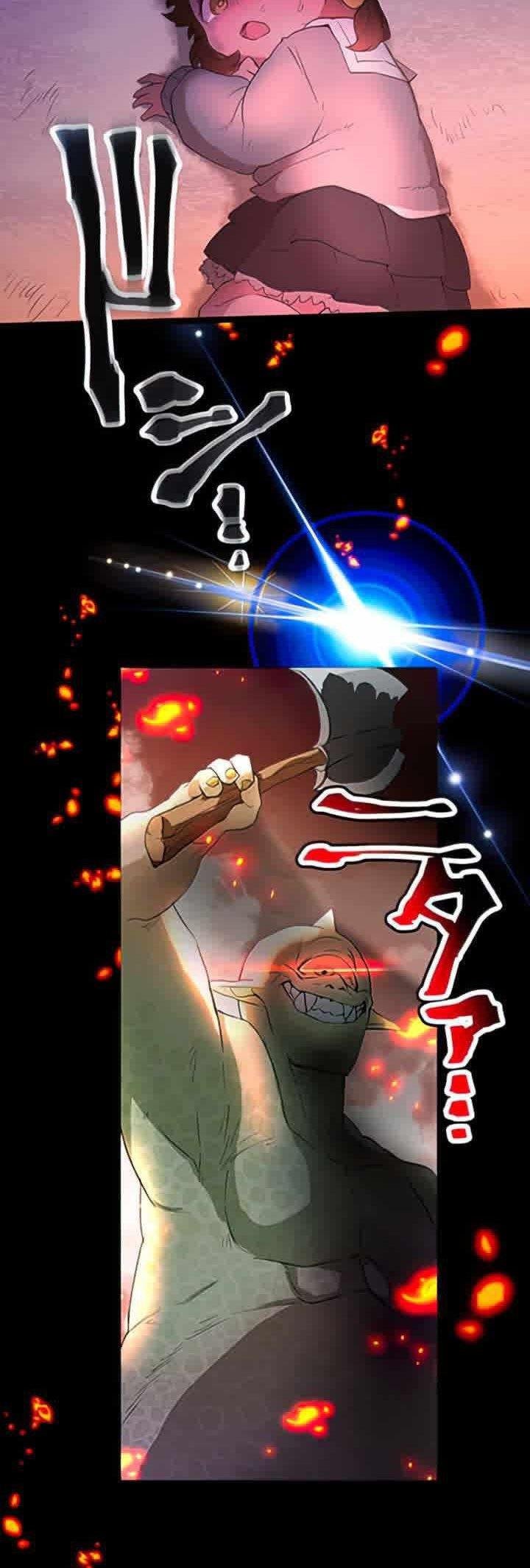 I Became an S-Rank Hunter With the Demon Lord App Chapter 1 - halaman 73