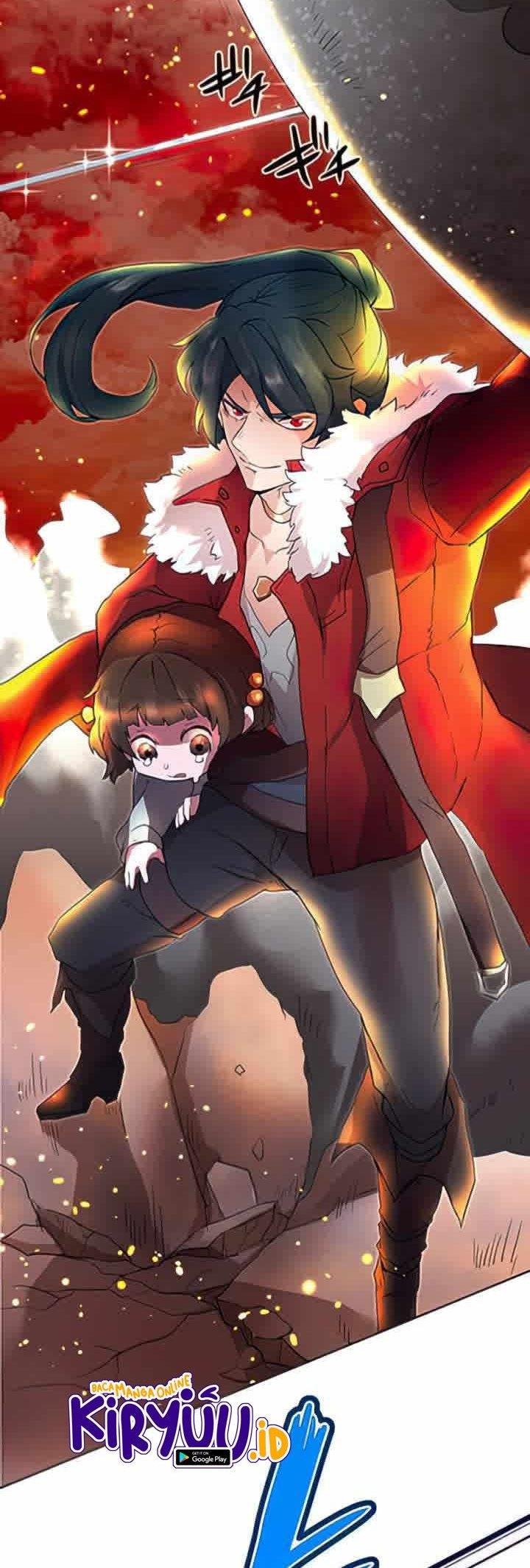 I Became an S-Rank Hunter With the Demon Lord App Chapter 1 - halaman 75