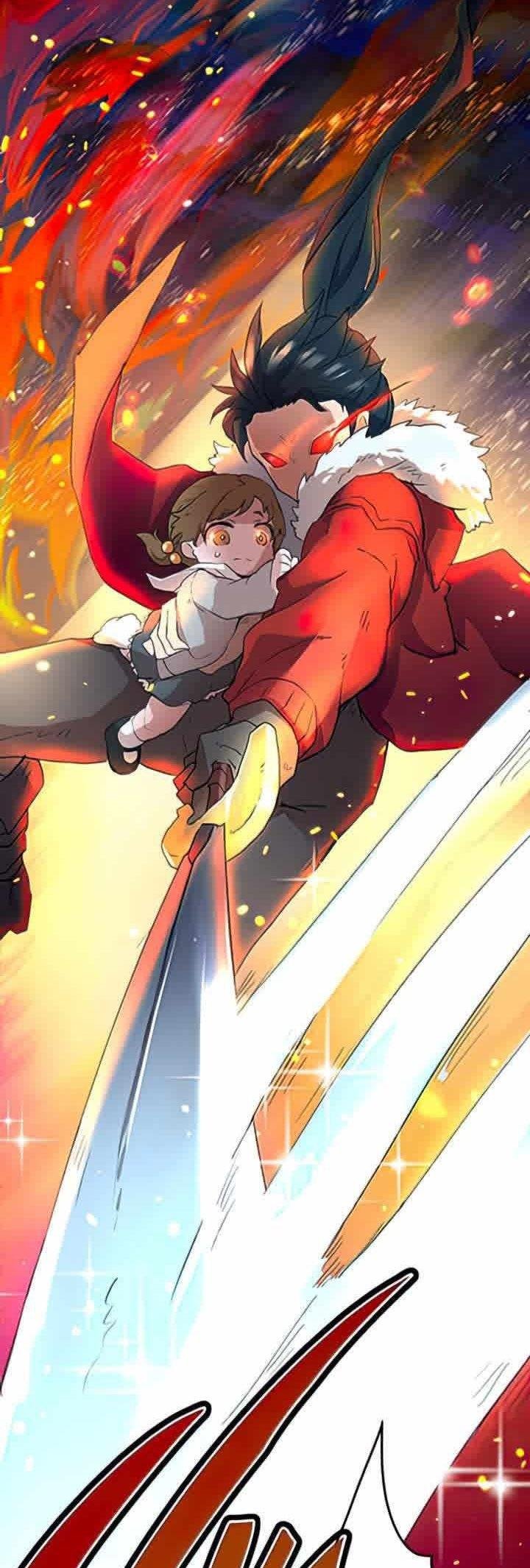 I Became an S-Rank Hunter With the Demon Lord App Chapter 1 - halaman 77