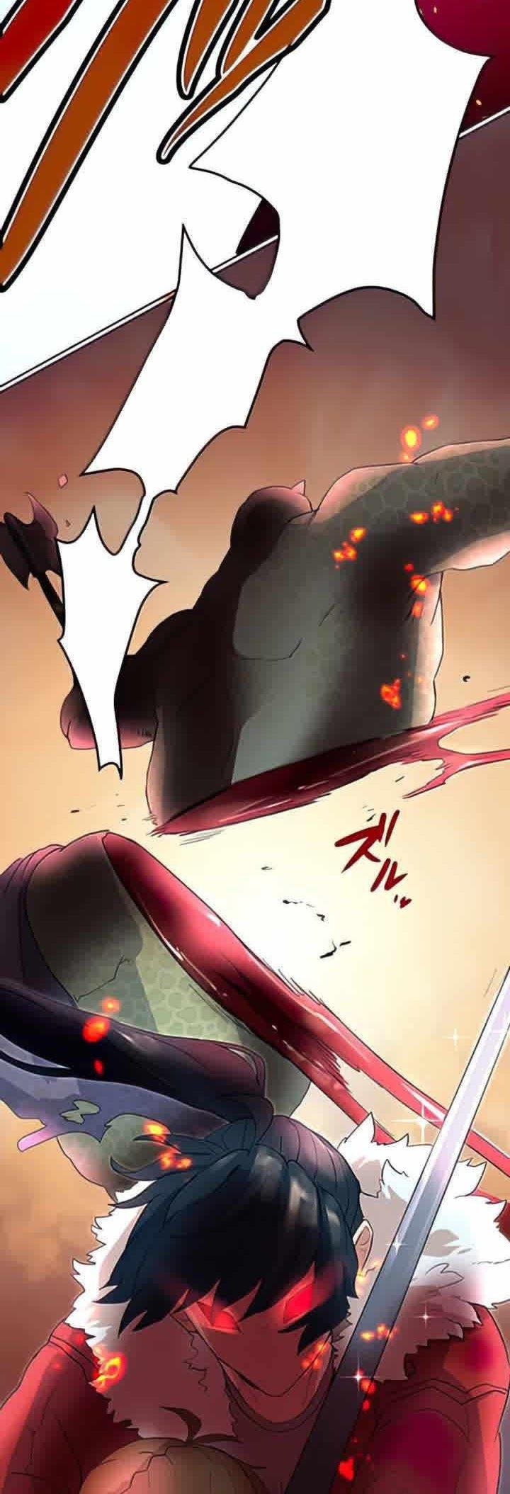 I Became an S-Rank Hunter With the Demon Lord App Chapter 1 - halaman 78