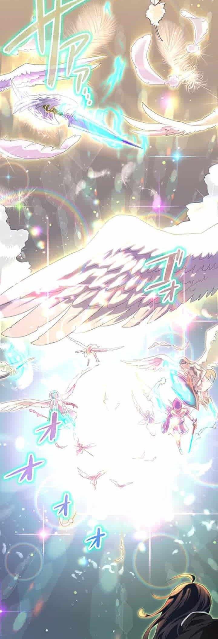 I Became an S-Rank Hunter With the Demon Lord App Chapter 1 - halaman 8