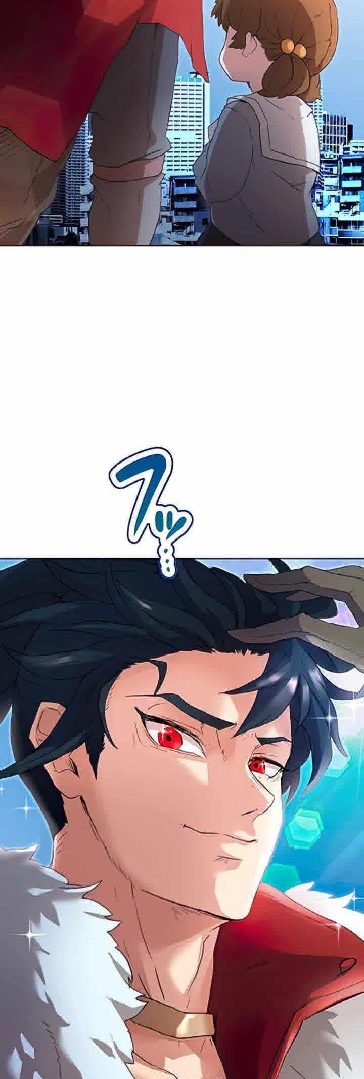I Became an S-Rank Hunter With the Demon Lord App Chapter 1 - halaman 80