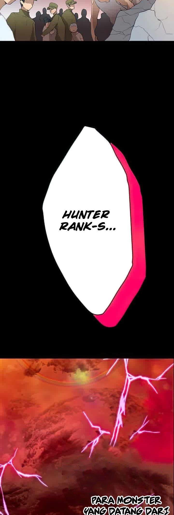 I Became an S-Rank Hunter With the Demon Lord App Chapter 1 - halaman 82