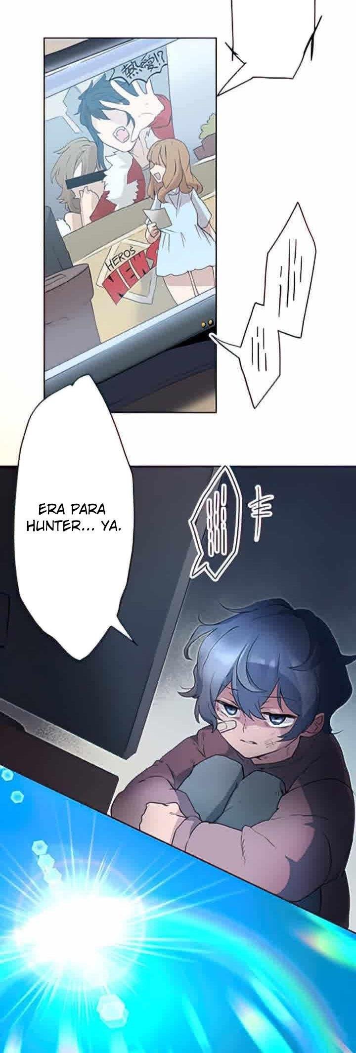 I Became an S-Rank Hunter With the Demon Lord App Chapter 1 - halaman 89