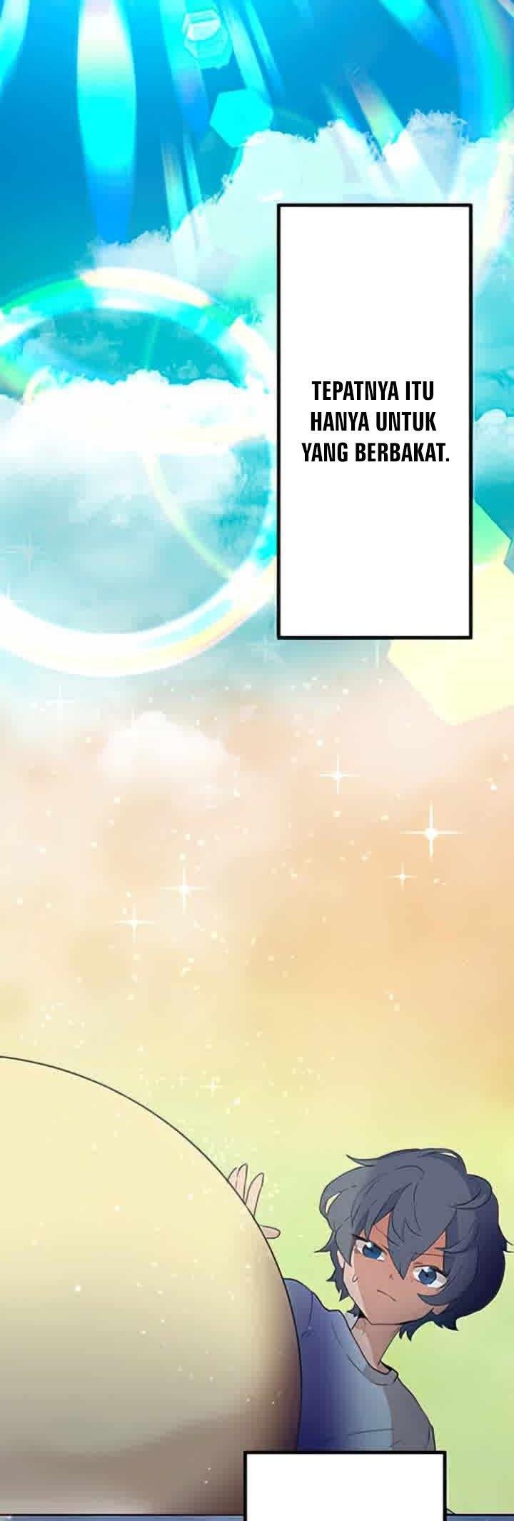 I Became an S-Rank Hunter With the Demon Lord App Chapter 1 - halaman 90