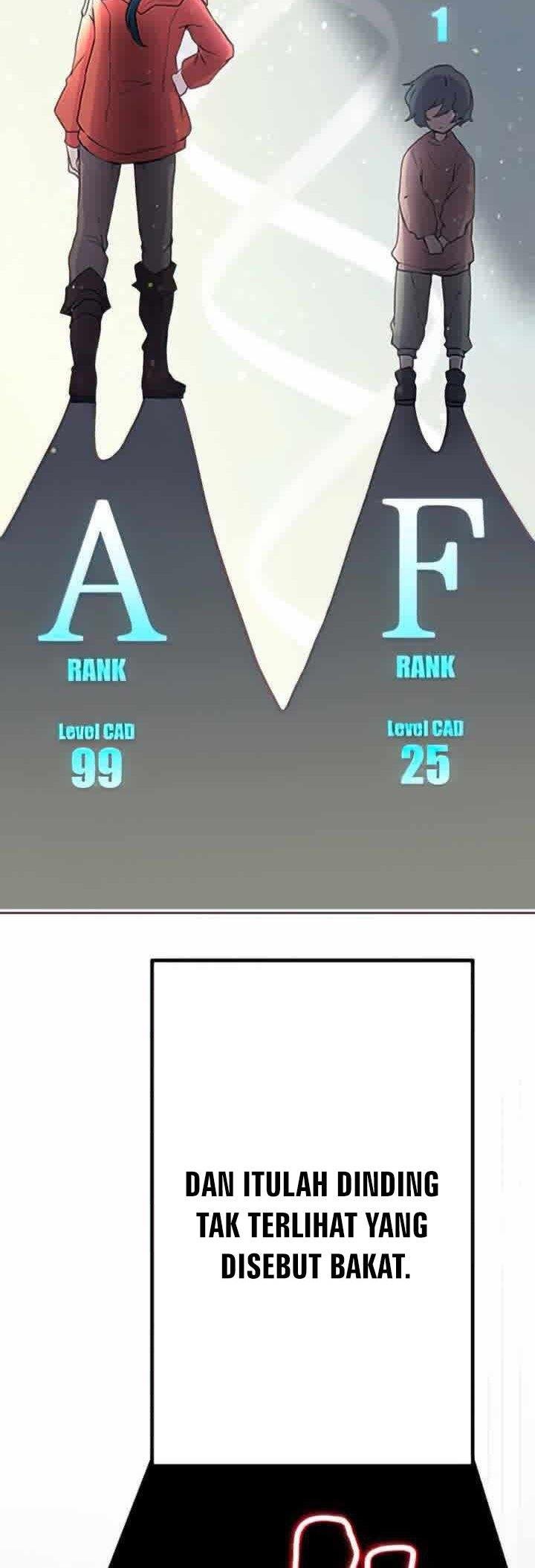 I Became an S-Rank Hunter With the Demon Lord App Chapter 1 - halaman 92