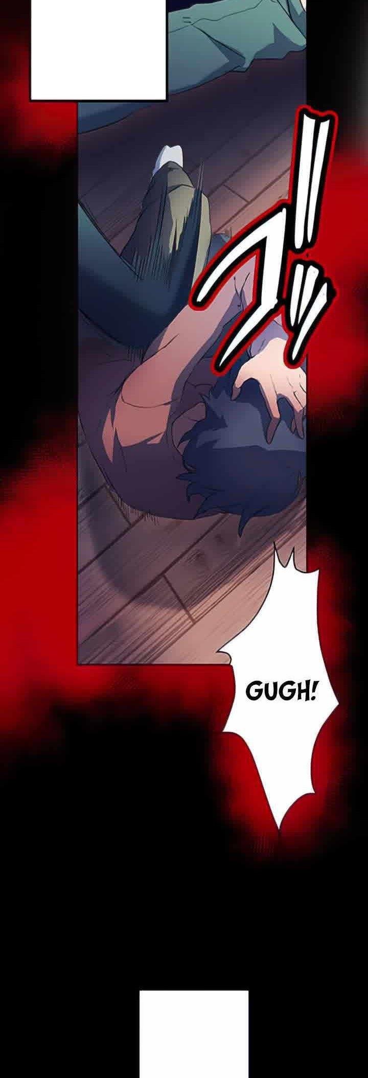 I Became an S-Rank Hunter With the Demon Lord App Chapter 1 - halaman 99
