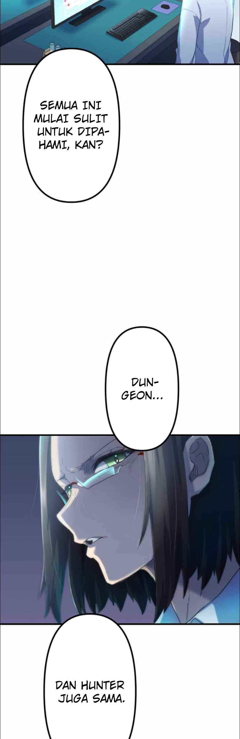 I Became an S-Rank Hunter With the Demon Lord App Chapter 10 - halaman 18