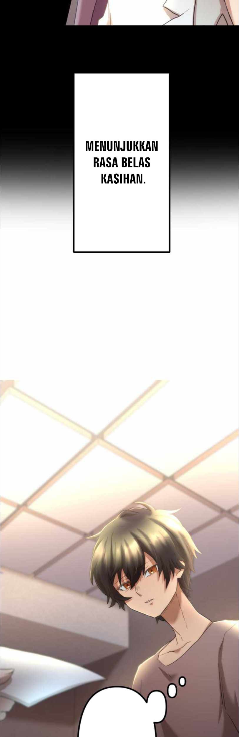 I Became an S-Rank Hunter With the Demon Lord App Chapter 10 - halaman 50