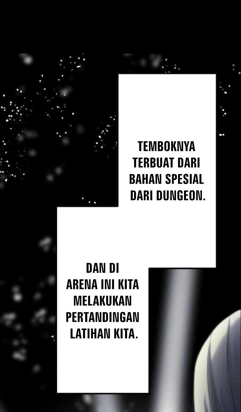 I Became an S-Rank Hunter With the Demon Lord App Chapter 10 - halaman 53