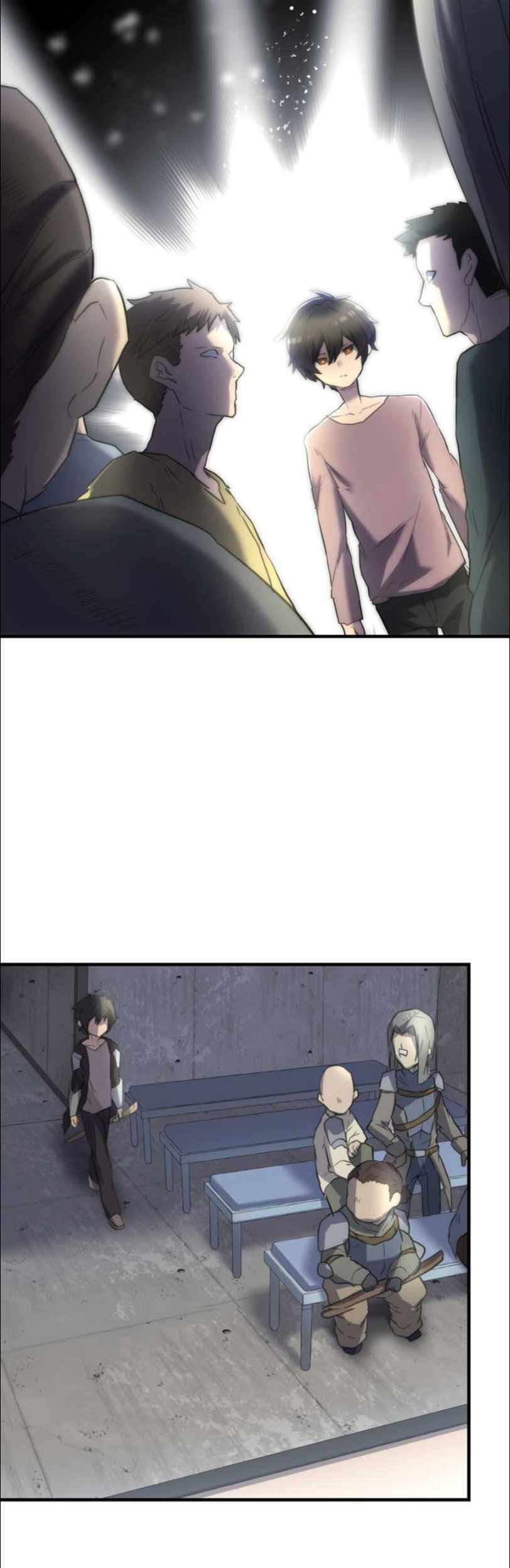 I Became an S-Rank Hunter With the Demon Lord App Chapter 10 - halaman 54