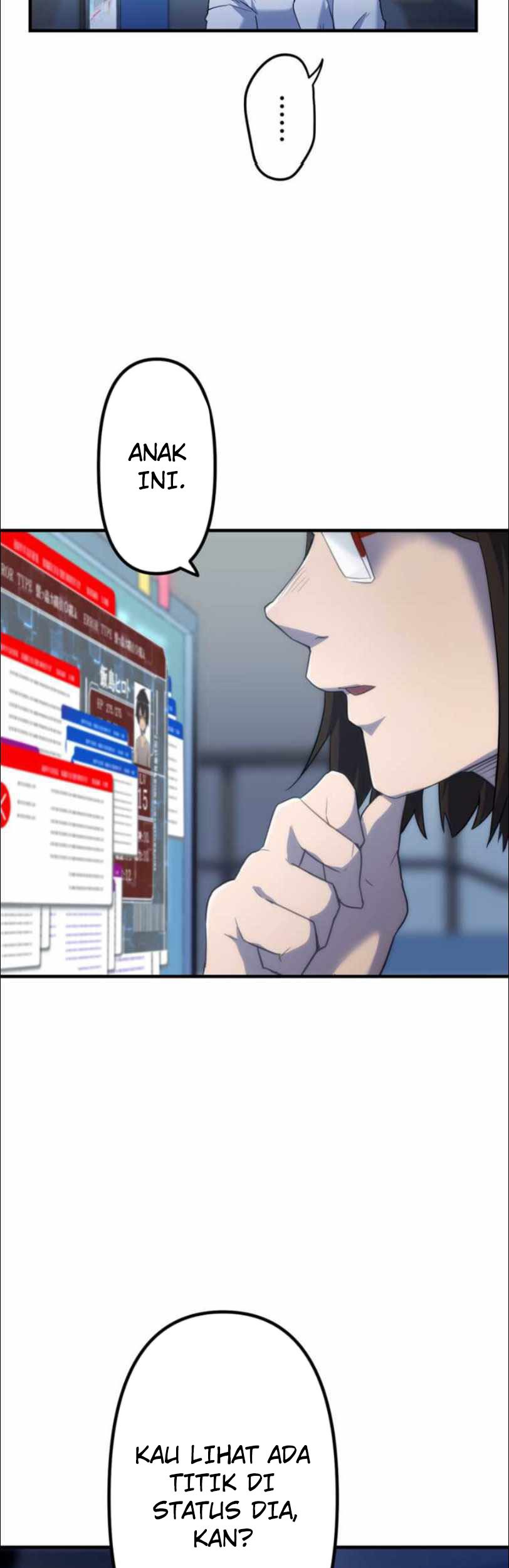 I Became an S-Rank Hunter With the Demon Lord App Chapter 10 - halaman 6