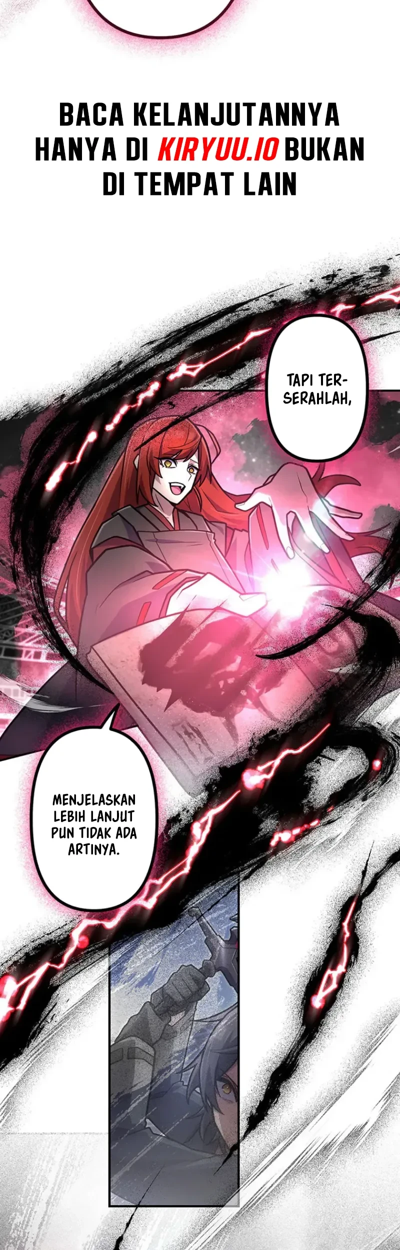 I Became an S-Rank Hunter With the Demon Lord App Chapter 100 - halaman 10