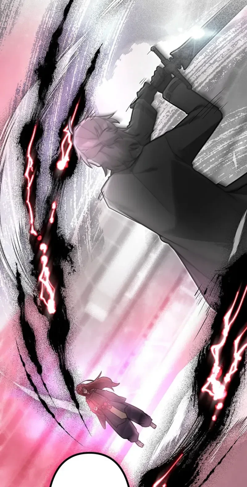 I Became an S-Rank Hunter With the Demon Lord App Chapter 100 - halaman 11