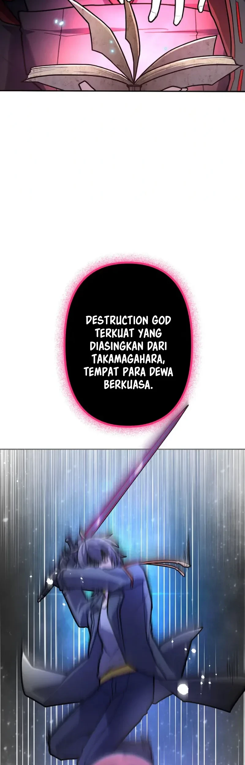 I Became an S-Rank Hunter With the Demon Lord App Chapter 100 - halaman 13