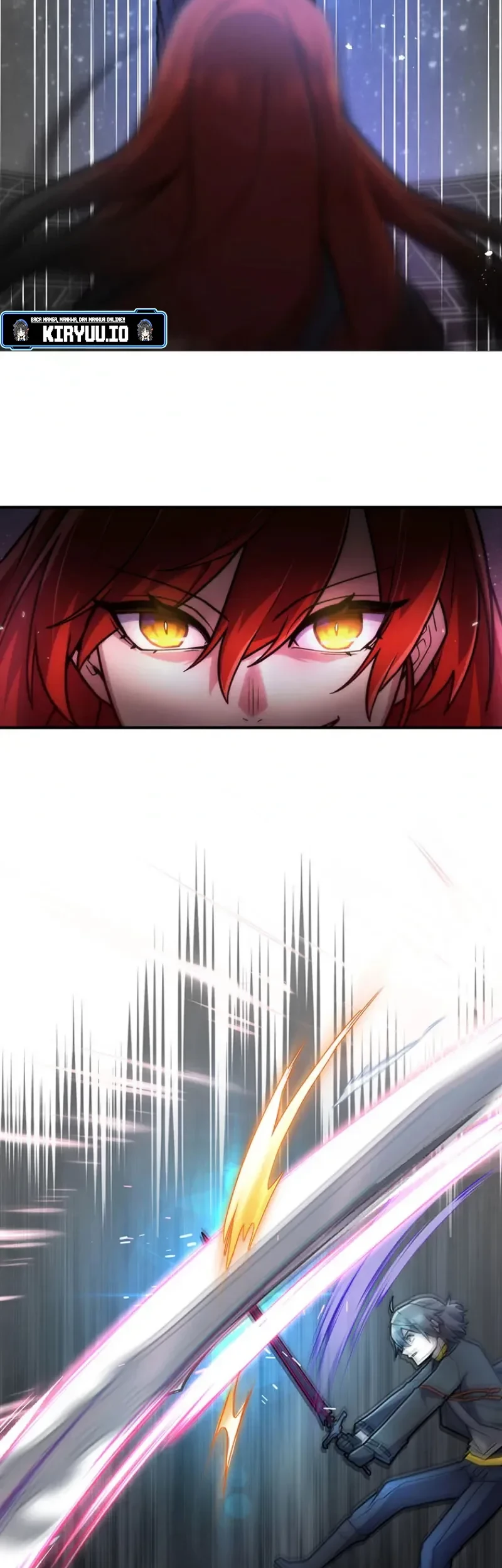 I Became an S-Rank Hunter With the Demon Lord App Chapter 100 - halaman 14