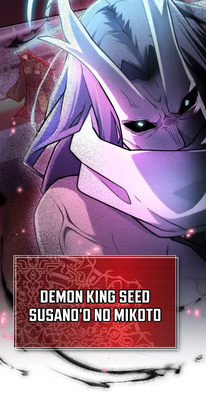I Became an S-Rank Hunter With the Demon Lord App Chapter 100 - halaman 16