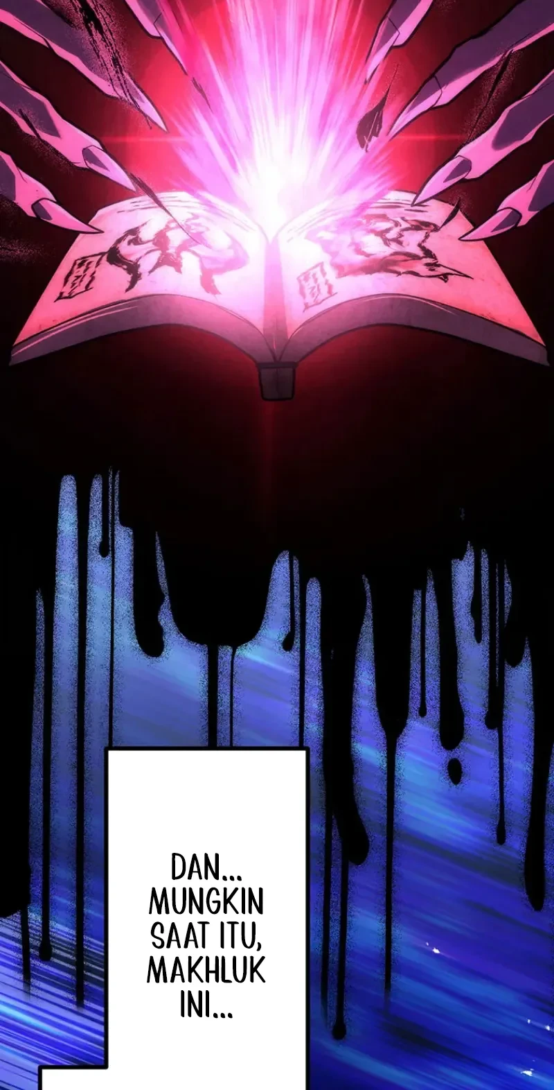 I Became an S-Rank Hunter With the Demon Lord App Chapter 100 - halaman 26