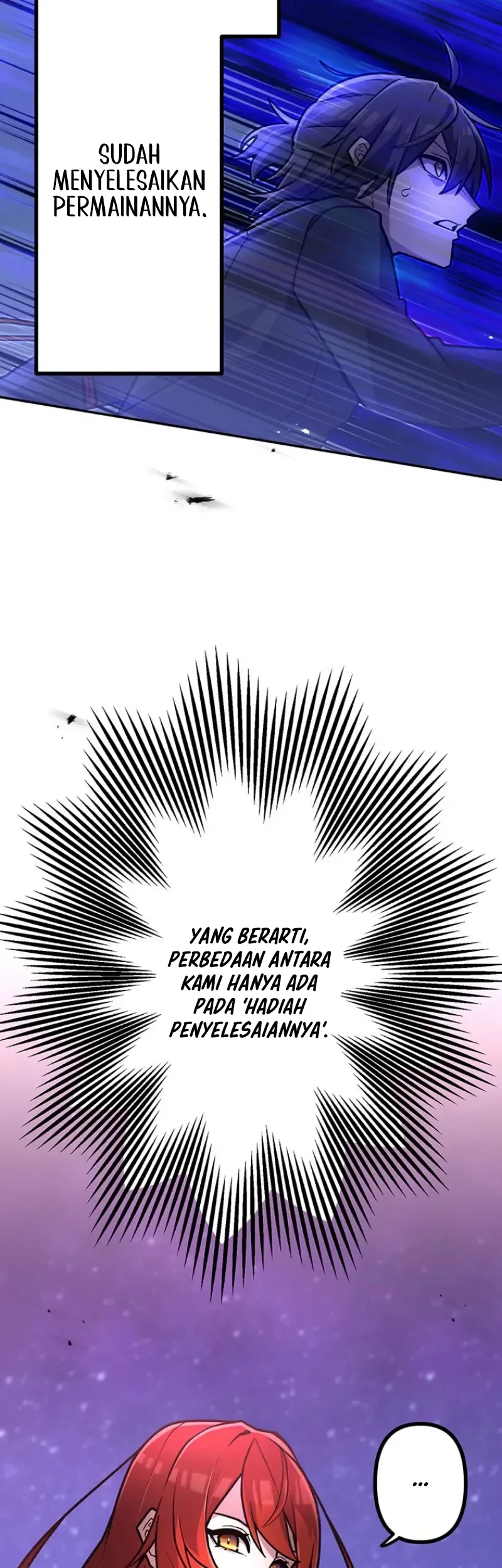 I Became an S-Rank Hunter With the Demon Lord App Chapter 100 - halaman 27