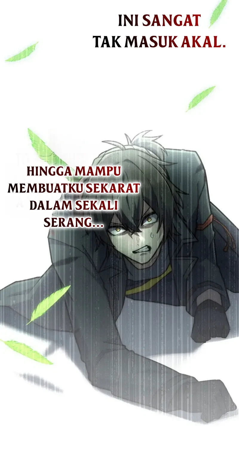 I Became an S-Rank Hunter With the Demon Lord App Chapter 100 - halaman 36