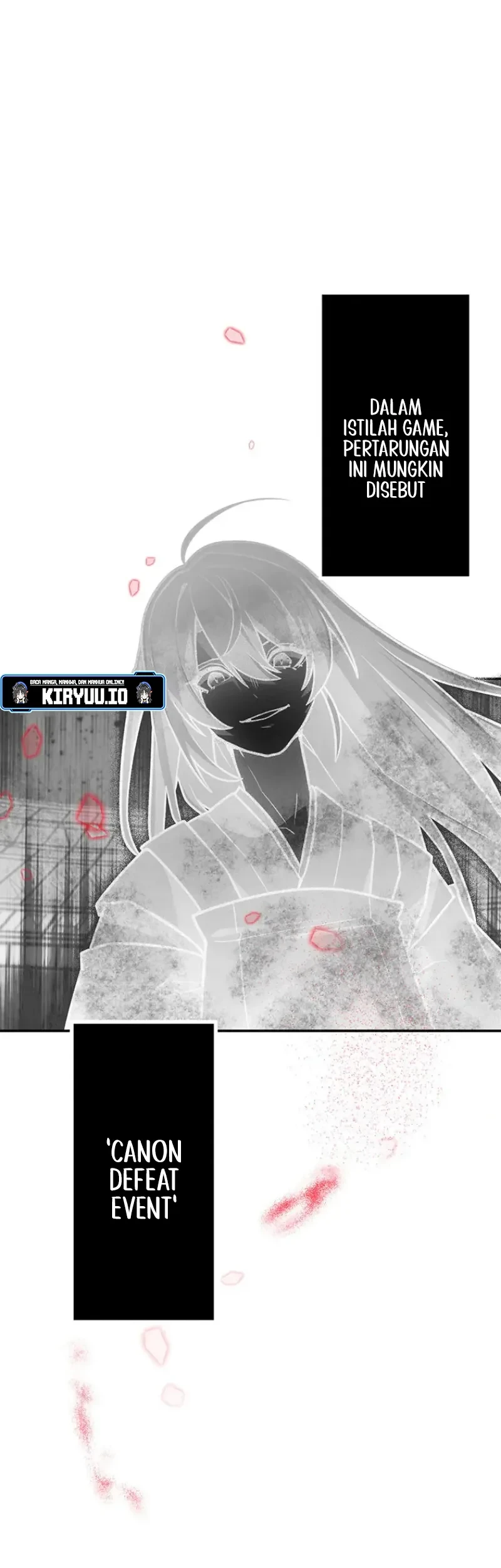 I Became an S-Rank Hunter With the Demon Lord App Chapter 100 - halaman 4