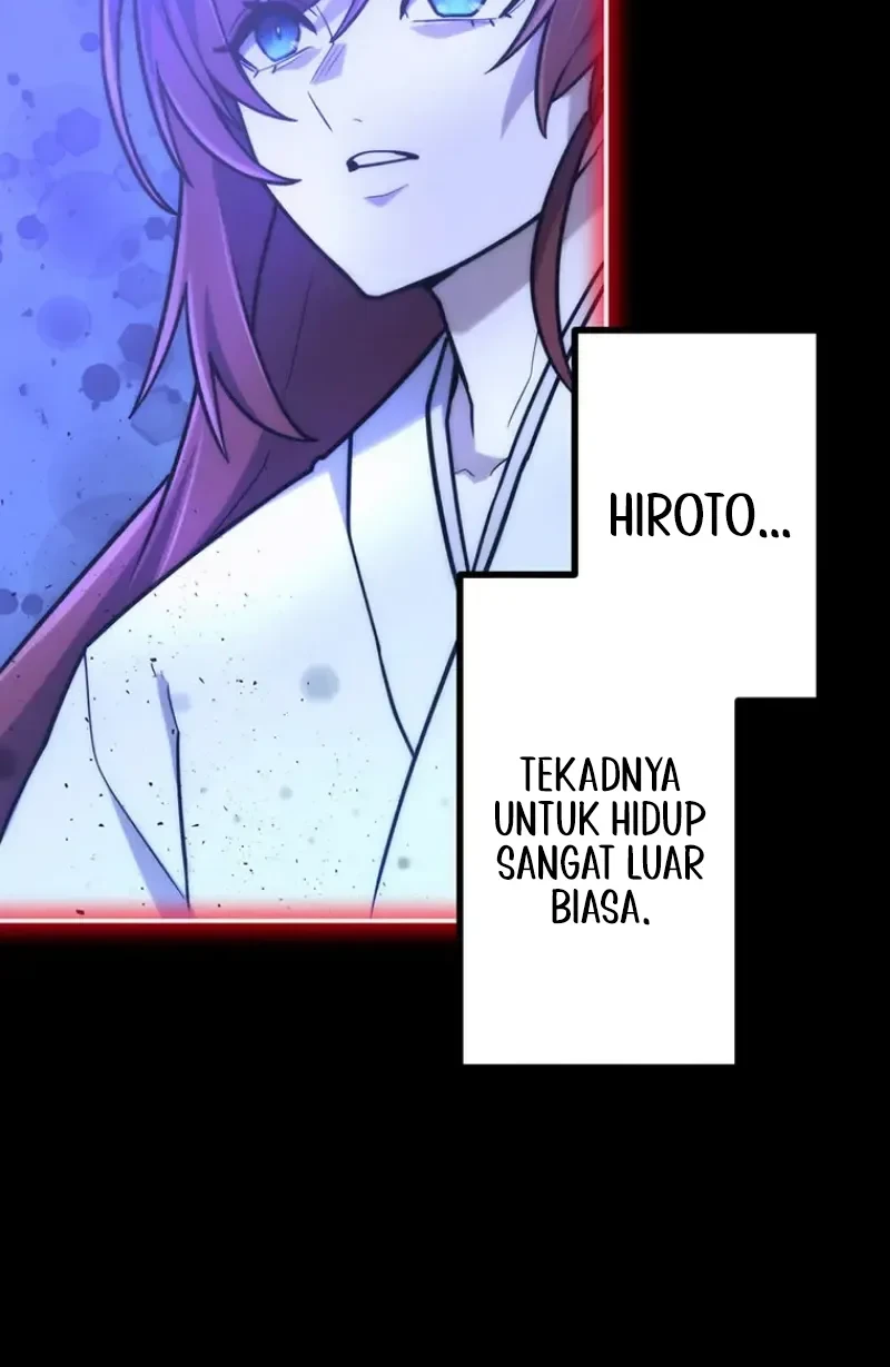 I Became an S-Rank Hunter With the Demon Lord App Chapter 100 - halaman 41