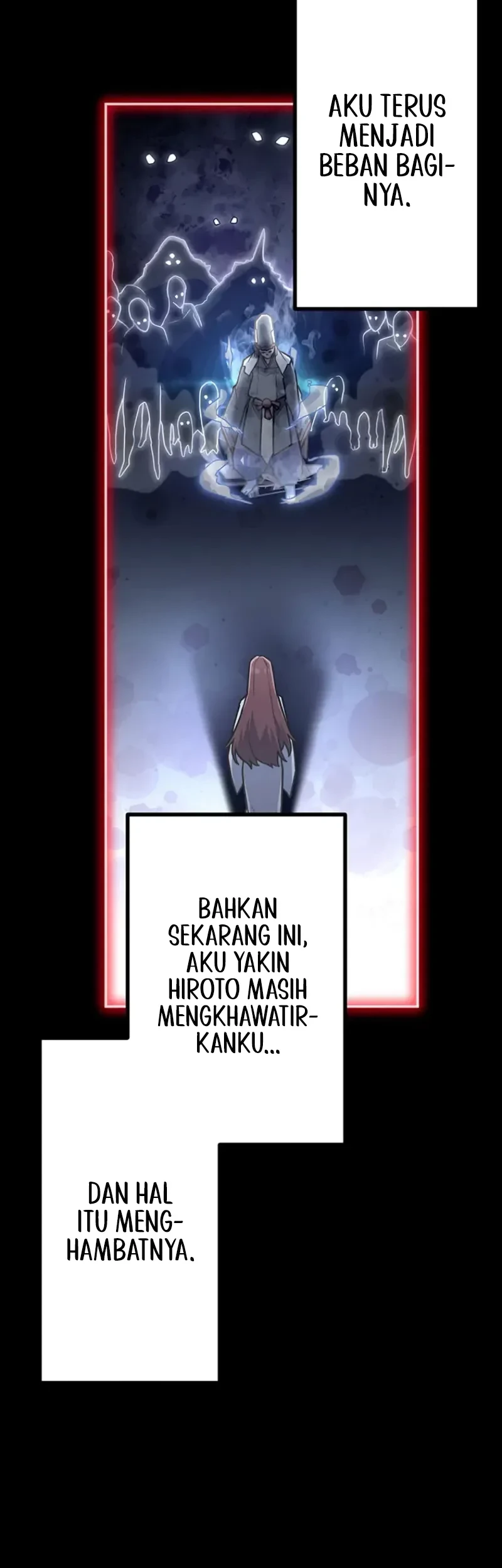 I Became an S-Rank Hunter With the Demon Lord App Chapter 100 - halaman 44