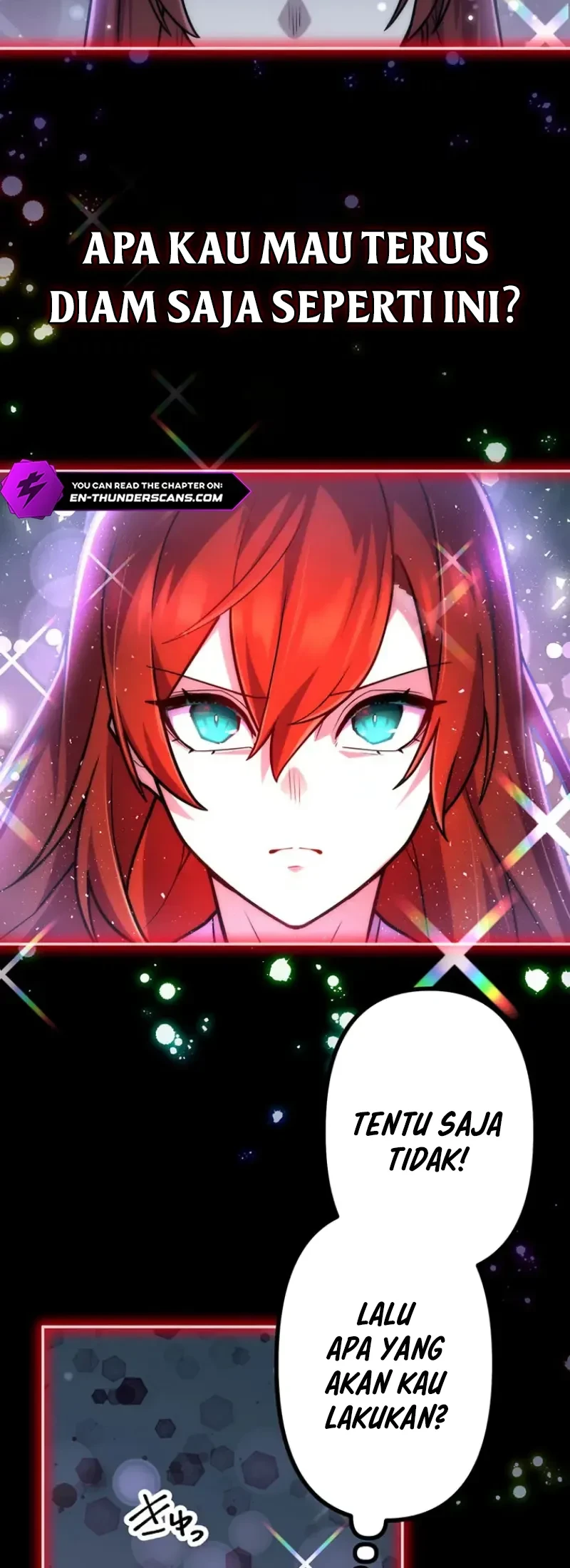 I Became an S-Rank Hunter With the Demon Lord App Chapter 100 - halaman 46