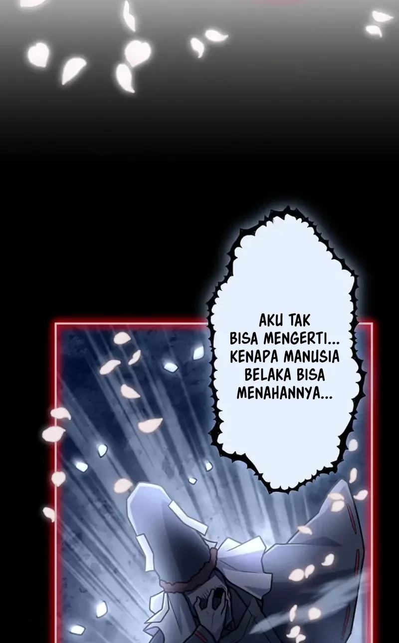 I Became an S-Rank Hunter With the Demon Lord App Chapter 100 - halaman 51