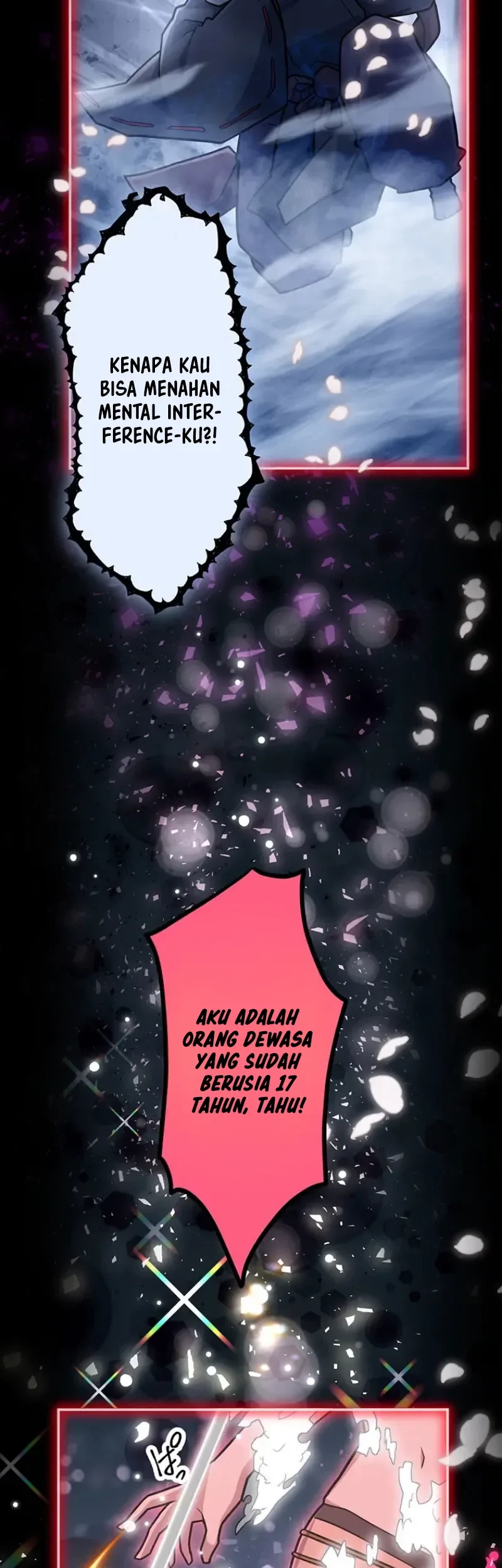 I Became an S-Rank Hunter With the Demon Lord App Chapter 100 - halaman 52