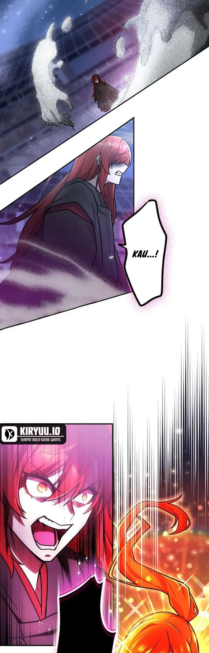 I Became an S-Rank Hunter With the Demon Lord App Chapter 101 - halaman 12
