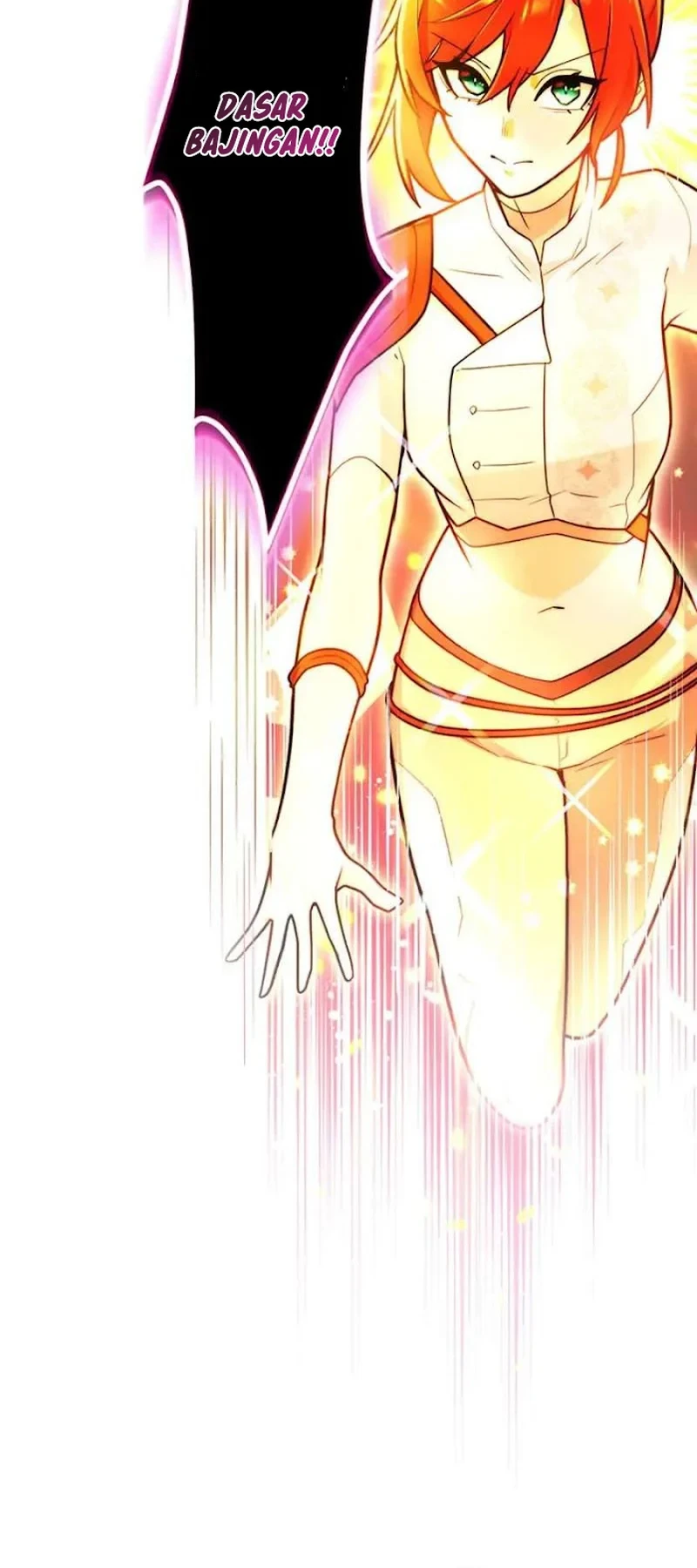 I Became an S-Rank Hunter With the Demon Lord App Chapter 101 - halaman 13