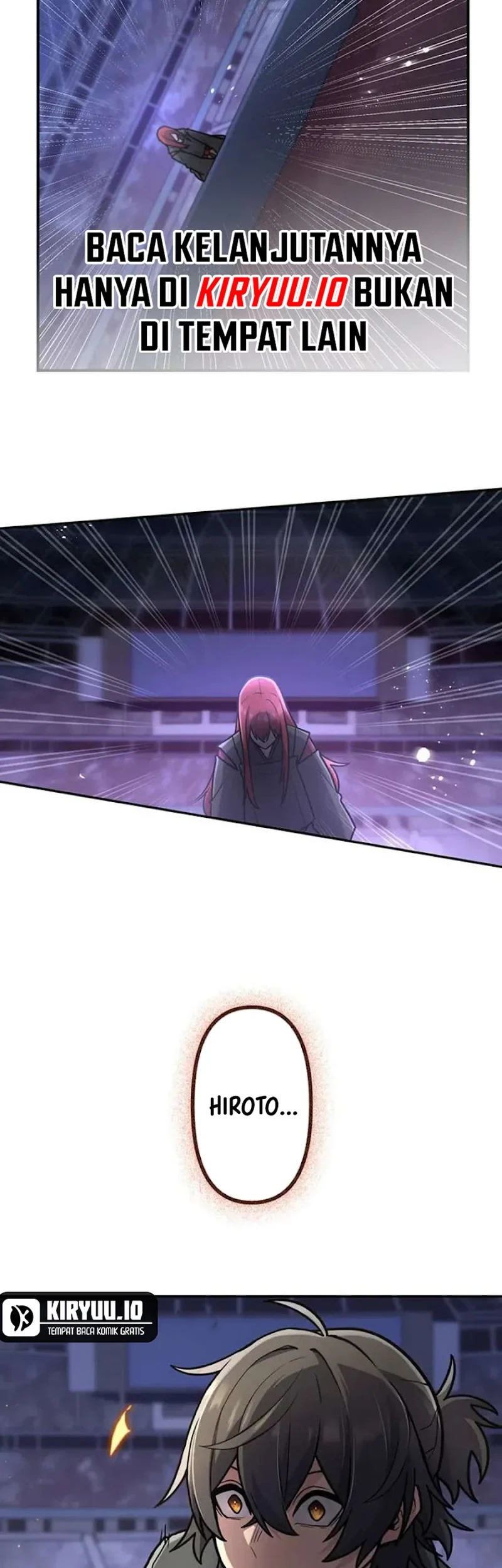 I Became an S-Rank Hunter With the Demon Lord App Chapter 101 - halaman 16